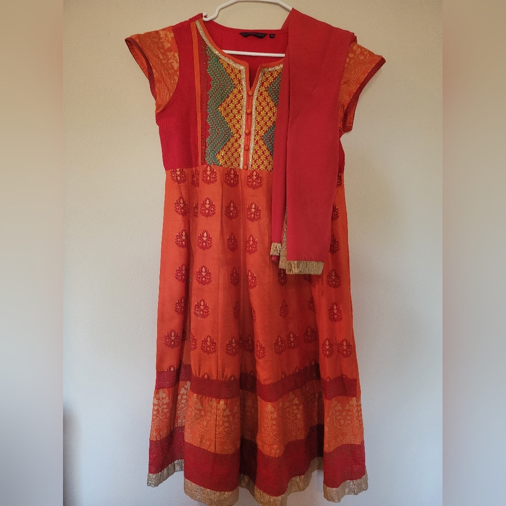 Womens salwar